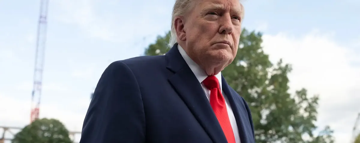 Trump cogita atacar o Irã com ‘mãe de todas as bombas’