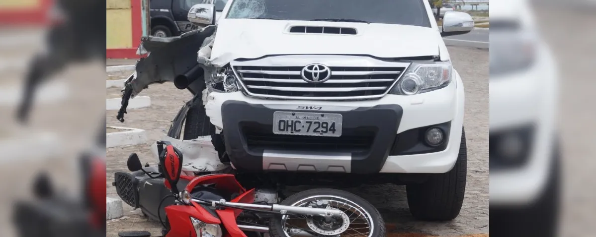 Veterinário será julgado pela 3ª vez por morte de motociclista em Maceió