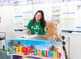 Alunos de escola municipal de Maceió apresentam projeto sobre o bairro do Jacintinho na Ufal