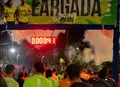 Corrida arrecada doações para 15 lares de idosos