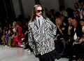 Estampa de zebra é a aposta da temporada