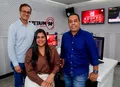 Gazeta FM dispara na audiência e mostra força nas plataformas digitais