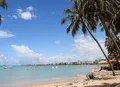 Maceió registra queda nas chuvas em 2026