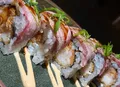 Naya: sofisticação e sabores orientais em Maceió