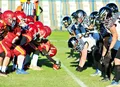 TV Gazeta transmite final da Superliga Feminina de Futebol Americano