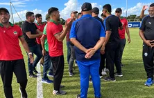 Alagoano Sub-20: confusão dá vitória do CSA por W.O.
