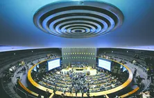 Alagoas no Congresso: mantemos o tamanho, mas perdemos poder