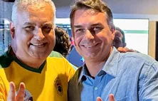 Alfredo Gaspar comemora resultado do primeiro turno: “O povo deu um recado claro”