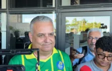 Alfredo prevê vitória em Alagoas e crava apoio ao fim da 6x1: ‘É definitivo’