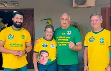 Célia e Alfredo intensificam campanha por Flávio; direita cobra JHC, Marina e Cunha