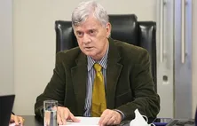 Desembargador Klever Loureiro requer aposentadoria