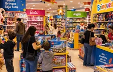 Dia das Crianças deve injetar R$ 42,46 milhões em Maceió