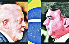 Disputa do segundo turno se acirra na rua, no Congresso e nos tribunais