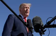 Donald Trump diz que pleito no Brasil ‘parece ter sido fraudado’