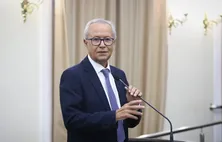 Dr. Wanderley termina eleição para o Senado com mais de 357 mil votos