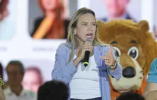 Eleições: Celina Leão é reeleita governadora do Distrito Federal