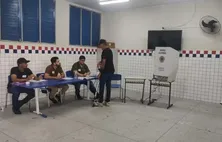 Eleições foram tranquilas em AL; decisão judicial surpreendeu o TRE