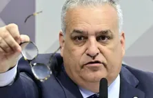 Gaspar defende Flávio após ida aos EUA e fala em perseguição