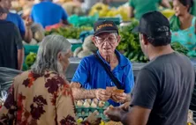 Idosos participam de 38,8 mil empresas com registro ativo