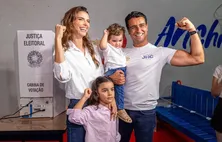 Marqueteiro revela bastidores das campanhas de JHC e Marina Candia
