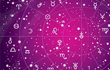 Paquera no mapa astral: por que a Casa 5 entra na leitura dos romances