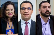 Paulo define equipe para coordenar transição de governo em Alagoas