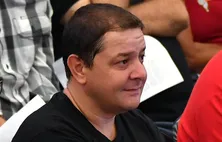 PF solicita relatório sobre custeios de viagens de Lulinha