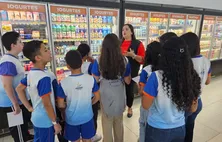 Projeto do Procon ensina direitos do consumidor a alunos da rede pública