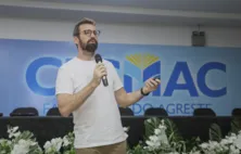 Seminário no Cesmac debate propósito profissional, saúde e construção da paz