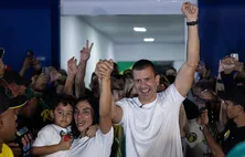 TSE anula votos de Garotinho e Douglas Ruas será eleito no RJ