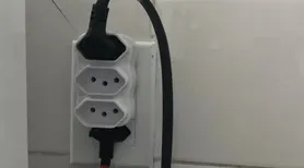 AL é o 4º estado do Nordeste em acidentes por choque elétrico