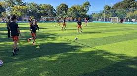 Alagoano Feminino começa no sábado com seis equipes