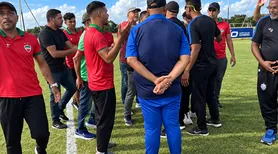 Alagoano Sub-20: confusão dá vitória do CSA por W.O.
