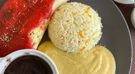 Conceito Fitness: sabor e leveza em cada prato