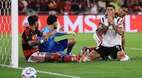 Conmebol nega pedido do Flamengo e mantém o Estudiantes na final