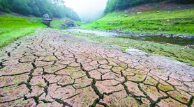 El Niño deve se intensificar e trazer extremos de chuva e seca ao Brasil