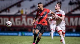 Em duelo decisivo, CRB encara o Atlético-GO no Rei Pelé