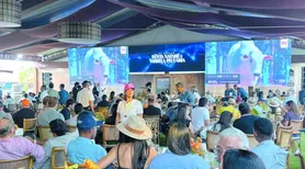 Expoagro-AL projeta edição de grandes negócios, genética e festa do campo na cidade