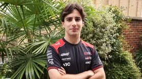 F1 2027: Rafa Câmara é anunciado pela Haas, e Brasil terá dois pilotos