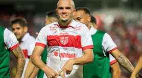 Fábio Matias aposta na eficiência para garantir o CRB no G-6