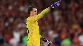 Flamengo é eliminado da Libertadores pelo Estudiantes
