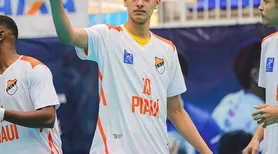 Handebol: alagoano é convocado para a Seleção Brasileira