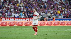 Lucas Lovat prega cautela no CRB diante do Botafogo-SP