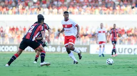 Matemática aponta as chances do CRB na briga pelo acesso