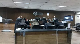 Mulher é condenada a 4 anos e 8 meses por tentativa de homicídio contra filho de 10 meses