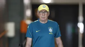 Nomes surgem em pré-lista de Ancelotti na véspera da convocação