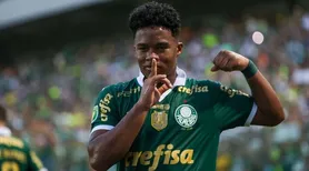 Palmeiras lidera clubes brasileiros entre as 50 melhores bases do mundo