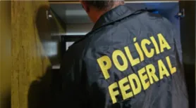 Polícia Federal prende suspeito de divulgar imagens íntimas de três ex-companheiras em Alagoas