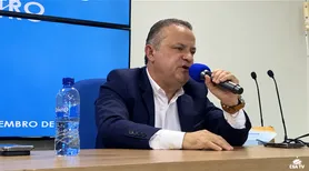Rafael Tenório quer Ricardo Omena no Conselho do CSA