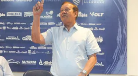 Rafael Tenório será candidato único à presidência do CSA
